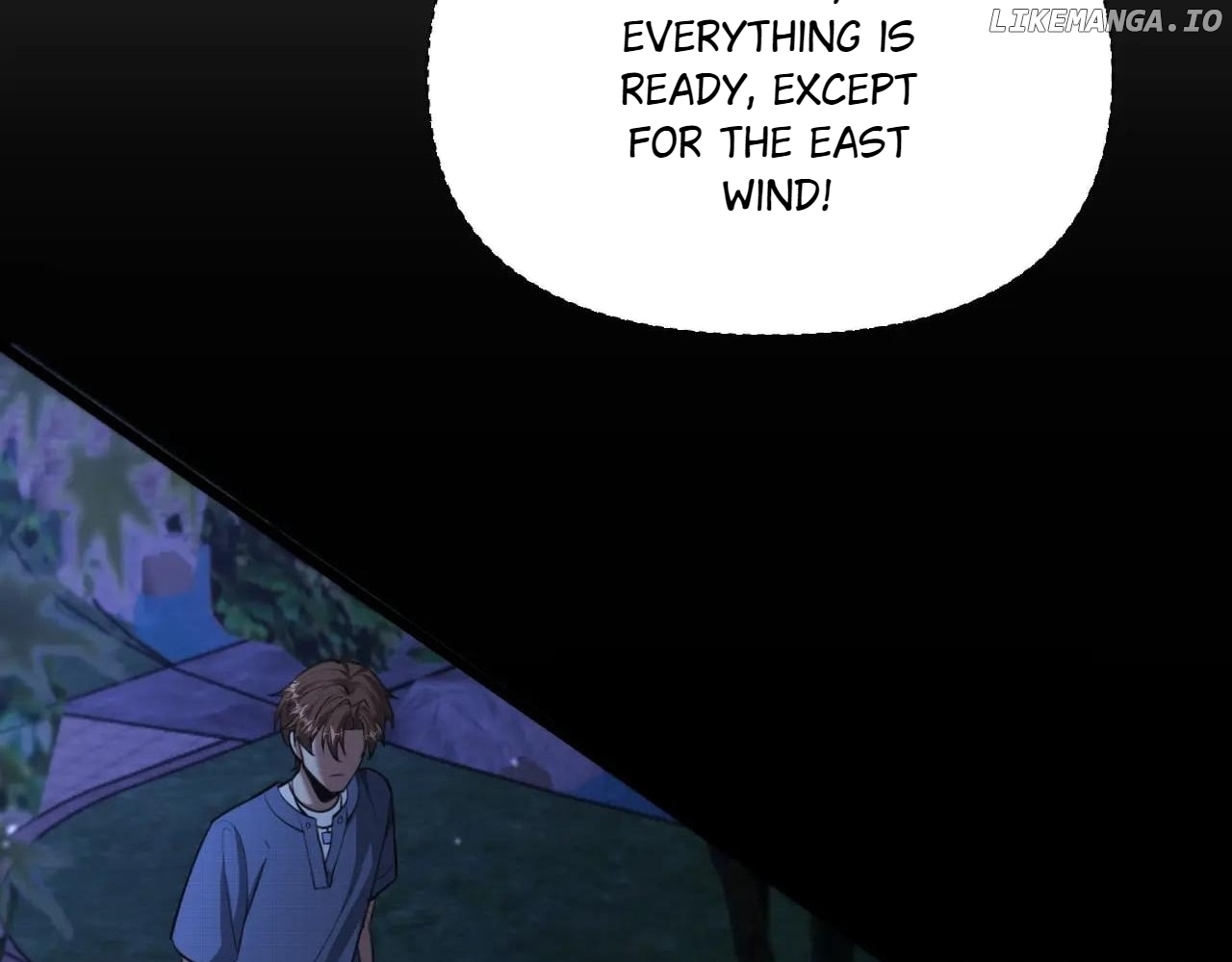 I’m Trapped In This Day For One Thousand Years Chapter 194 - page 7